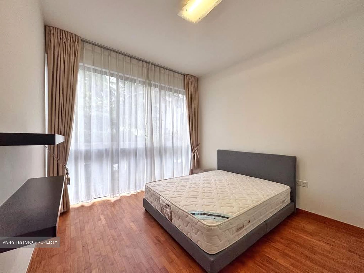 The Wharf Residence (D9), Condominium #557607671